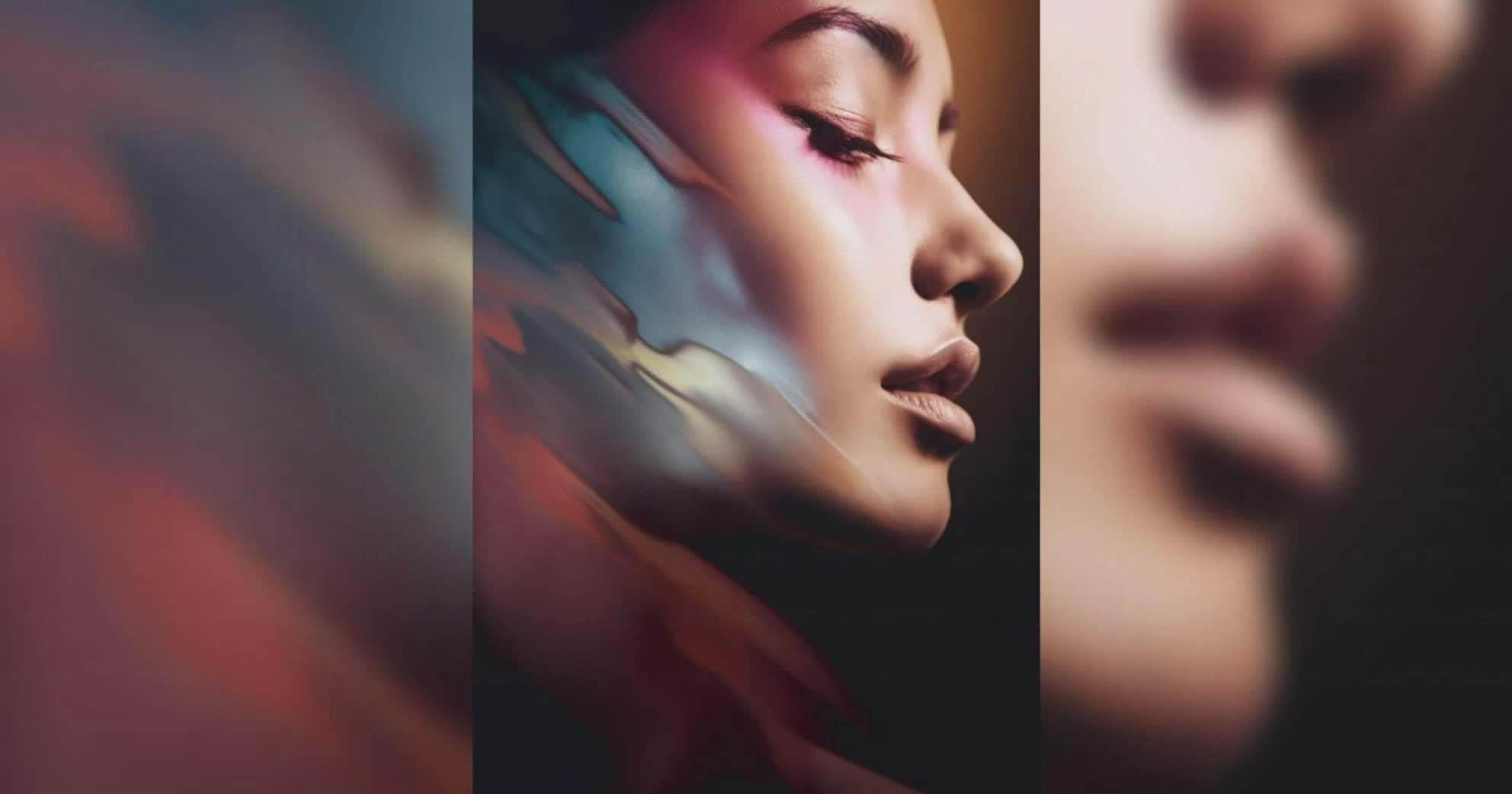 Midjourney AI人工智能创建和销售令人惊叹的海报教程-10节课-中英字幕-星河网创