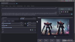 终极 Stable Diffusion + ChatGPT AI绘画及模型训练课程-中英字幕-星河网创