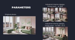 Esther Olga Blikhar-基于AI人工智能的室内建筑设计教程-11节课-中英字幕-星河网创