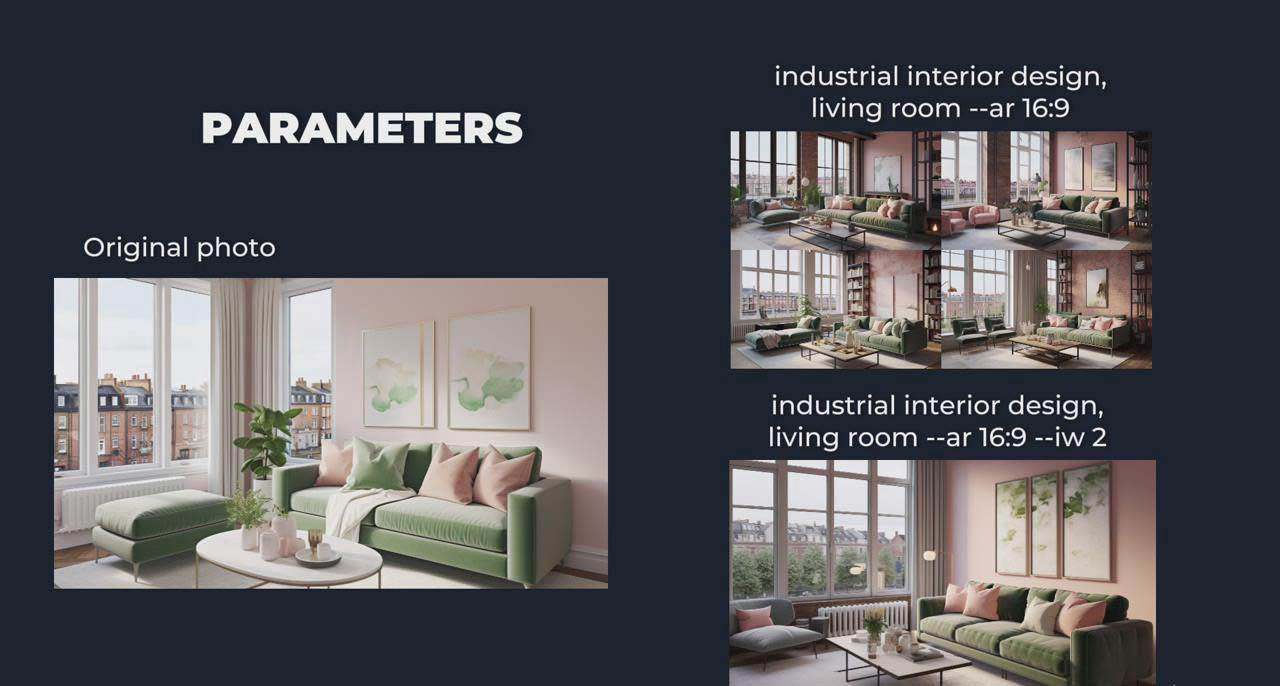 Esther Olga Blikhar-基于AI人工智能的室内建筑设计教程-11节课-中英字幕-星河网创