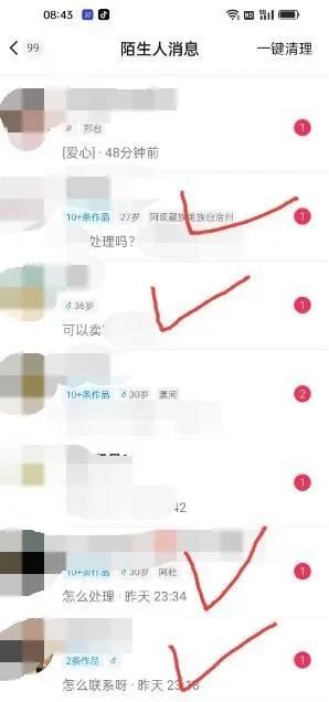 图片[4]-东哲·短视频男女搭档变现 立刻做立刻赚 一劳永逸的私域成交项目（不露脸）-星河网创