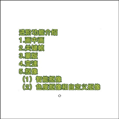 图片[1]-2023最新录制剪影教学课程：新手入门到精通，做短视频运营必看-星河网创