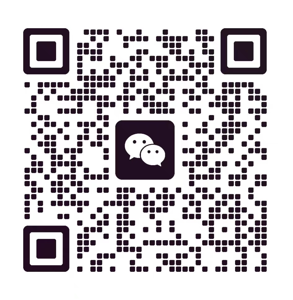 扫一扫加微信-星河网创