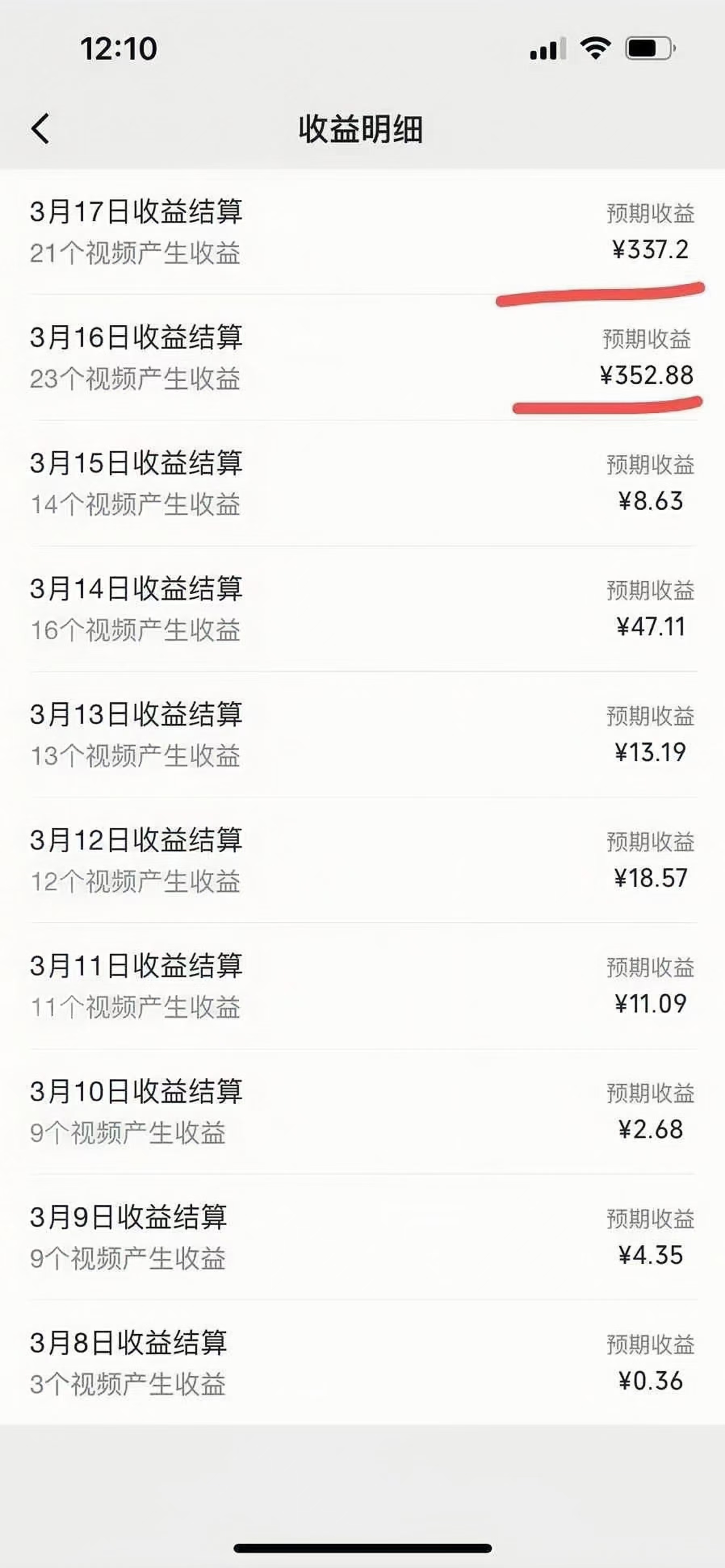 图片[1]-视频号风口项目，AI掘金，无脑操作，100%过原创，日入2000+，收益无上限-星河网创