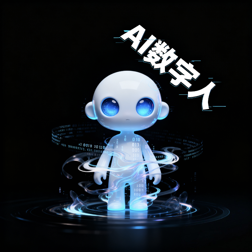 AI数字人掘金，去水印小程序+流量主变现，收益无上限，执行力决定收入-星河网创